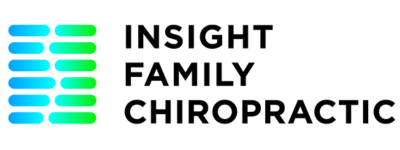 Insight Family Chiropractic Logo