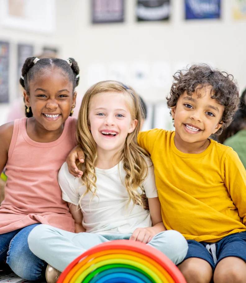 chiropractic care for kids in Seattle WA