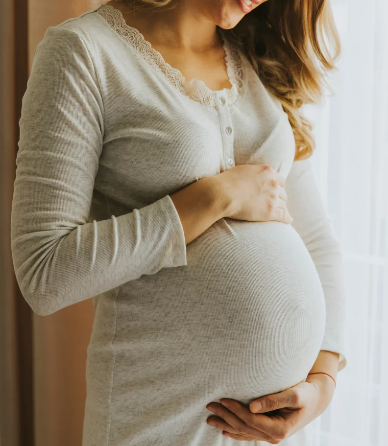 pregnancy chiropractor Seattle WA