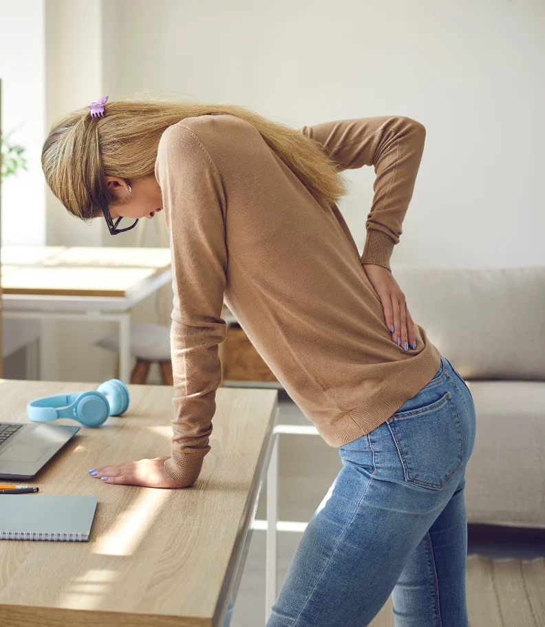 sciatica pain Seattle WA