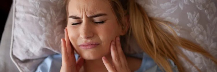 Seattle WA Chiropractor May Help TMJ