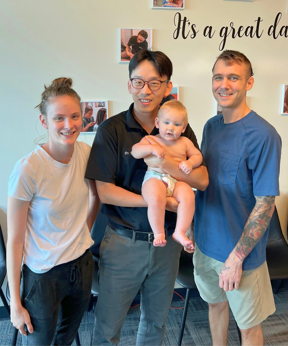 About Insight Family Chiropractic 1