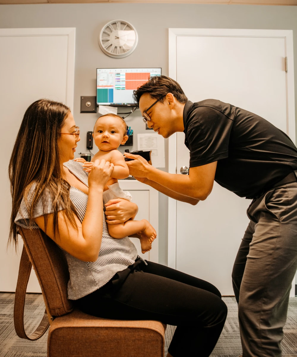 About Insight Family Chiropractic 2