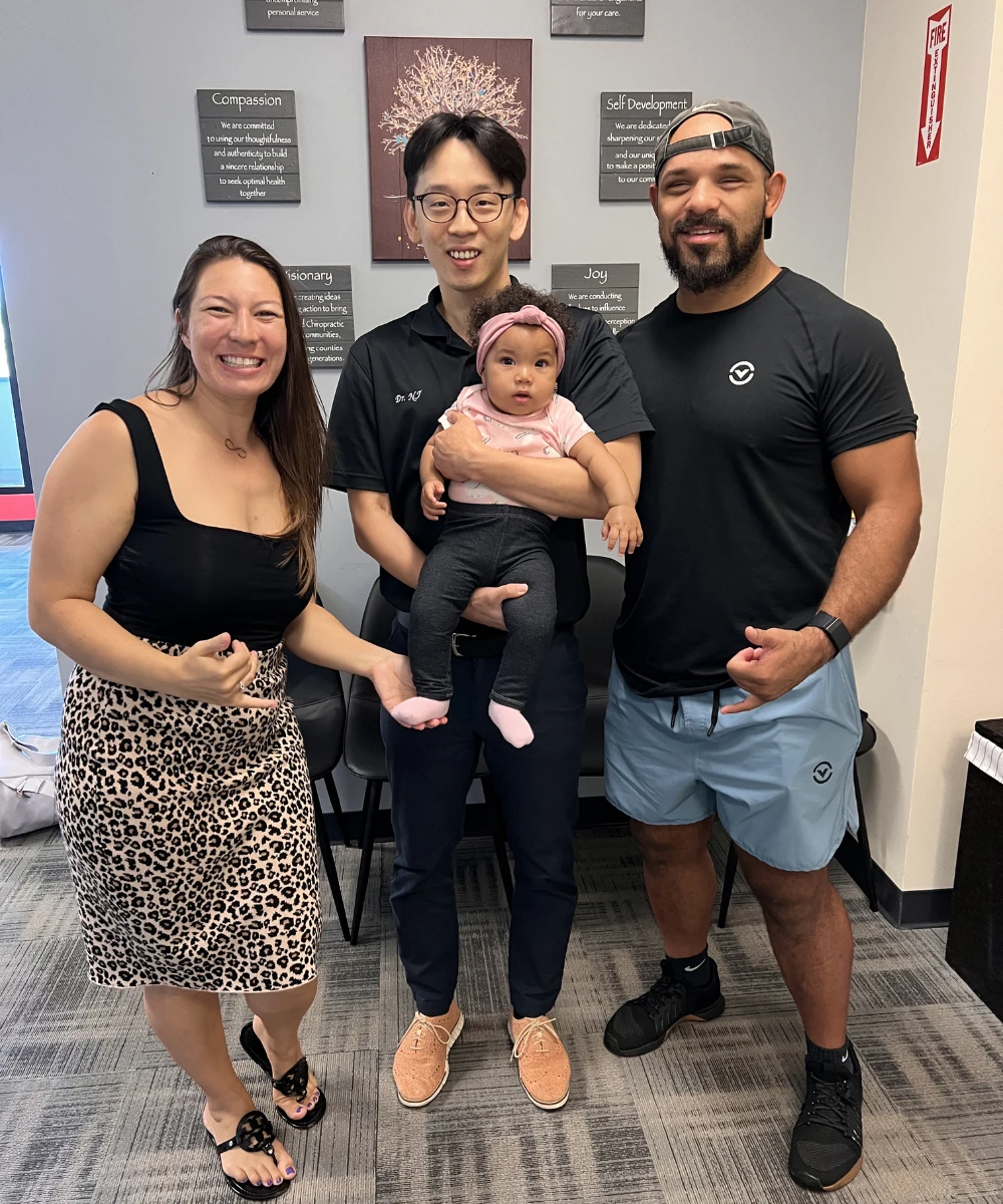 About Insight Family Chiropractic 3