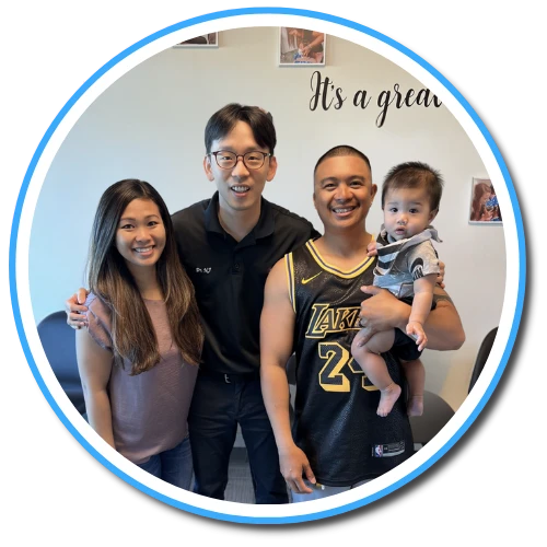 Gonstead Case Management