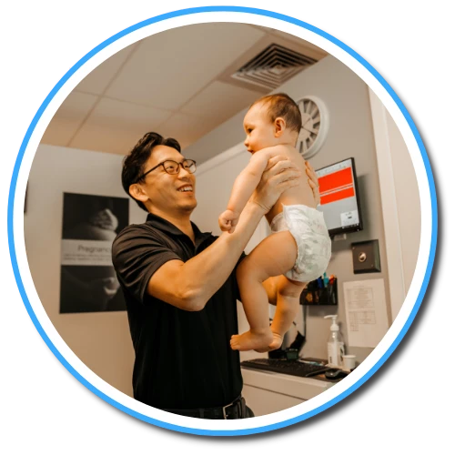 Gonstead Visualization