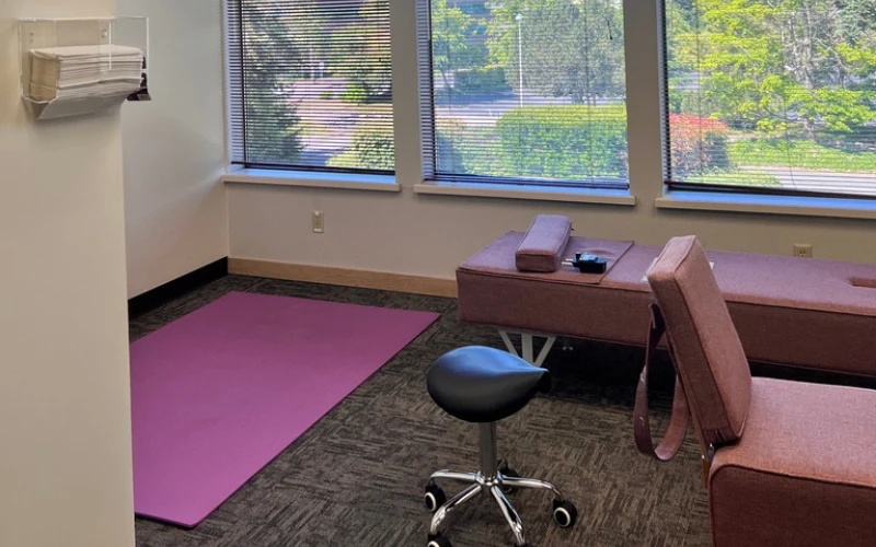 Insight Family Chiropractic Office Tour 5